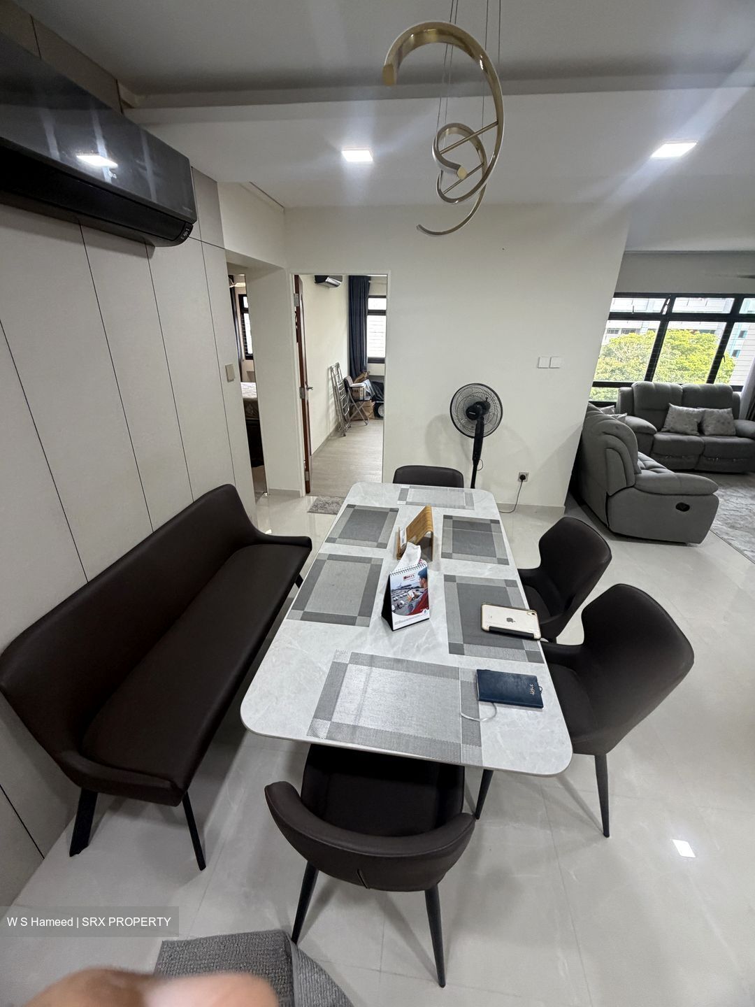 Blk 979A Buangkok Crescent (Hougang), HDB 5 Rooms #632443671